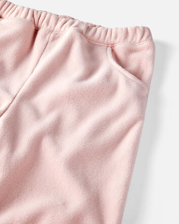 Kid Recycled Microfleece Sweat...