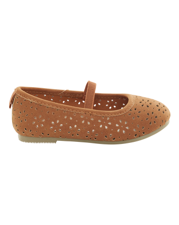 Toddler Ballet Flats, 