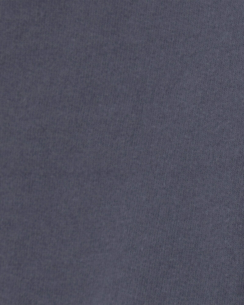 Baby 2-Pack French Terry Joggers, image 7 of 9 slides