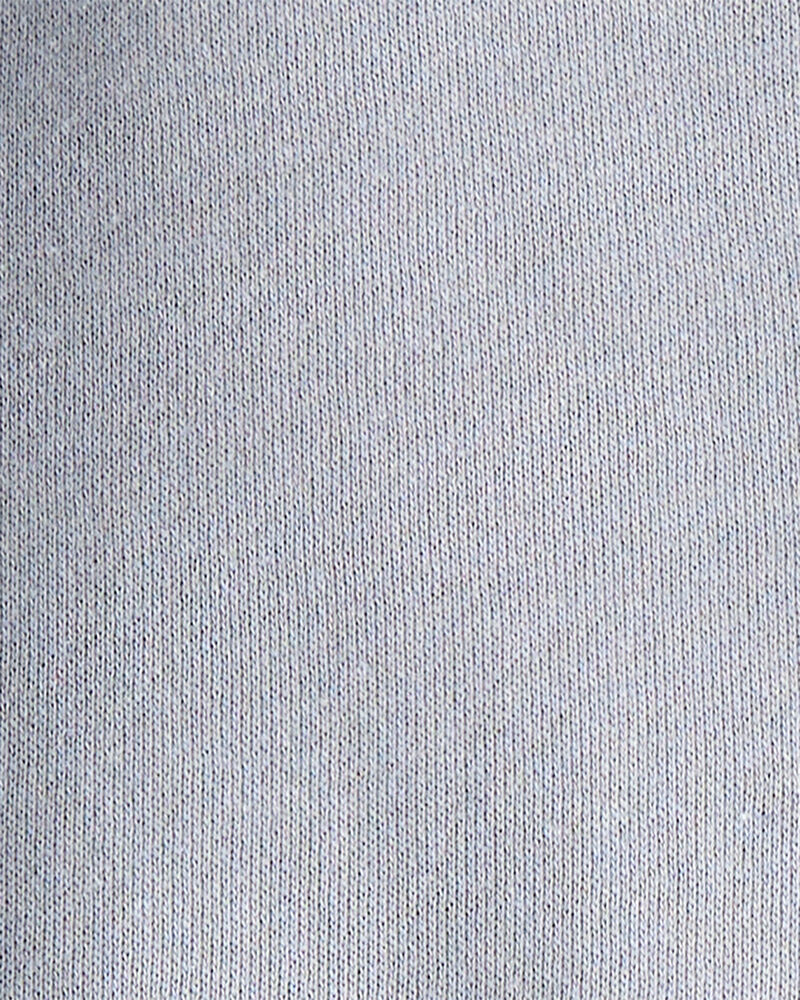 Toddler Boy DayDream Fleece Long-Sleeve Sweatshirt - Grey, image 2 of 3 slides