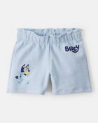 Toddler Girl 2-Piece Bluey Outfit Set, image 2 of 4 slides