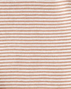 Baby Boy 3-Piece Cardigan, Bodysuit & Pant Set - Grey, image 6 of 7 slides