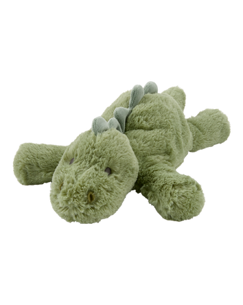 Dinosaur Plush, 