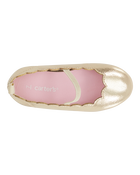 Toddler Ballet Flats, image 4 of 6 slides