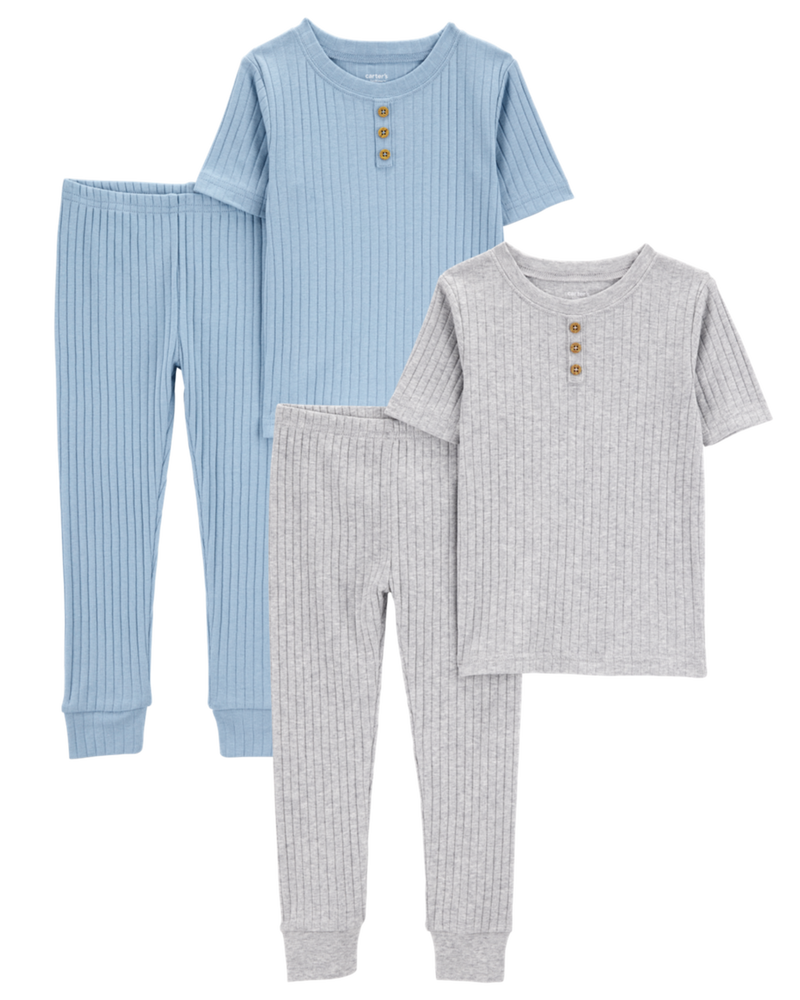 CARSLEEPWEARSU25JANBB4PCSET1, image 1 of 5 slides