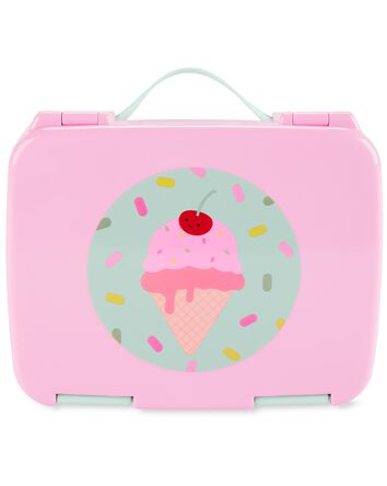 Spark Style Bento Lunch Box - Ice Cream, 