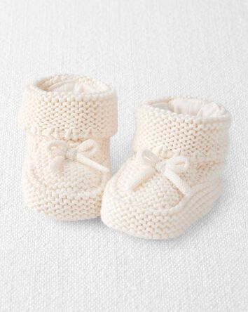 Baby Booties