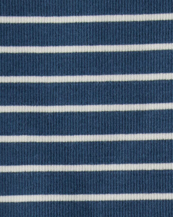 Toddler Organic Cotton Pajama...