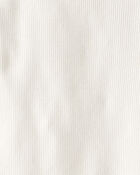 Baby 2-Pack Organic Cotton Bodysuits, image 3 of 4 slides