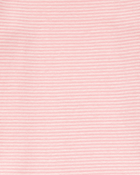 Baby Girl 3-Piece Floral Mouse Little Character Set&reg; - Pink, image 5 of 6 slides