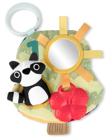 Baby Four Seasons Soft Baby Activity Book, 