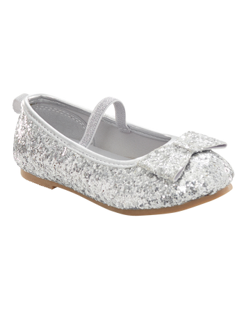 Toddler Ballet Flats, 