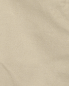 Toddler Boy Stretch Chino Shorts - Khaki, image 3 of 4 slides