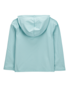 Toddler 2-Piece UPF 50+ Sun Protection Moisture Wicking Active Pullover & Skort Set - Blue
, image 4 of 9 slides