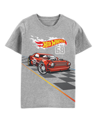 Kid 2-Pack Hot Wheels&trade; Tees, image 2 of 5 slides