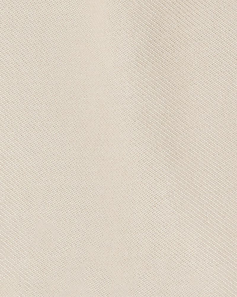 Kid 2-Piece Ombre Pullover Sweater & Utility Short Set, image 6 of 6 slides