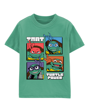 Toddler Teenage Mutant Ninja Turtles Tee, 