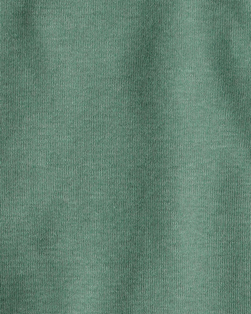 Baby Boy 3-Piece Plaid Little Jacket Set - Green/Brown, image 3 of 5 slides