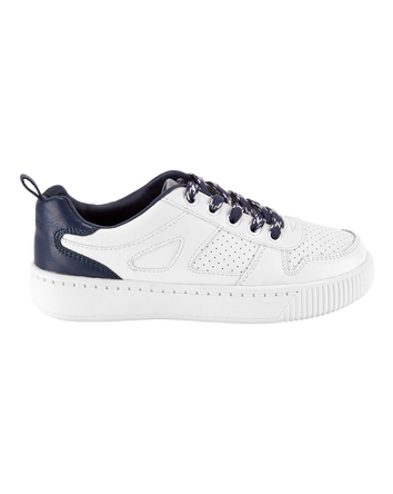 Kid Colorblock Casual Sneakers, 