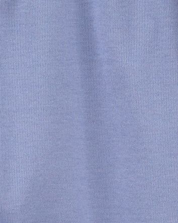 Baby 2-Pack Pull-On Cotton Pants, 