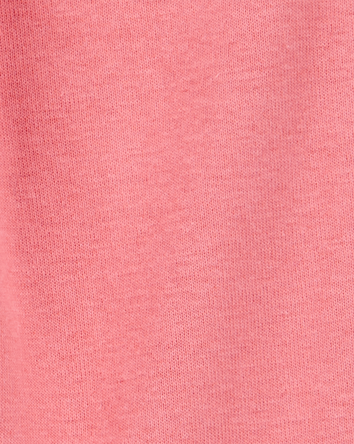 Baby Girl 2-Pack Pull-On Pants...