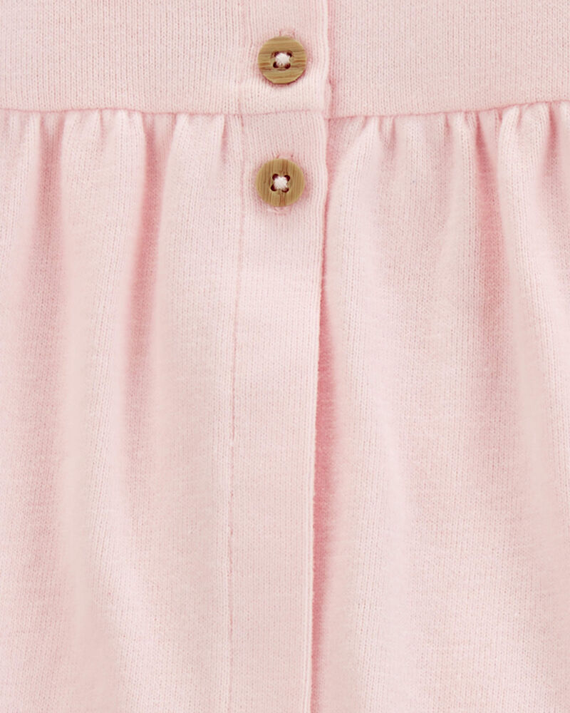 Baby 3-Piece Little Cardigan Set
, image 4 of 5 slides