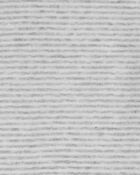 Baby 4-Pack Long-Sleeve Cloud Bodysuits, image 3 of 7 slides