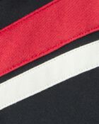 Baby Boy Zip-Up Jacket - Black, image 2 of 3 slides