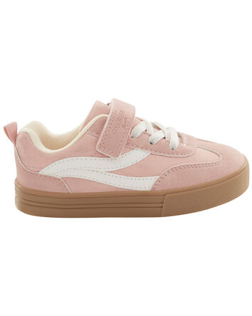 Toddler Casual Sneakers, 