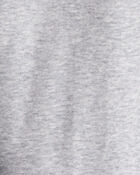 Baby 3-Piece Plaid Little Vest Set - Navy/Grey, image 3 of 5 slides