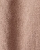 Baby Boy 3-Piece Cardigan, Bodysuit & Pant Set - Grey, image 5 of 7 slides