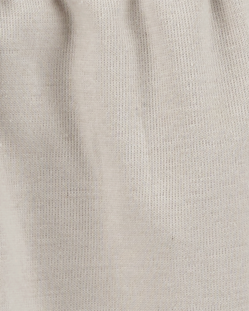 Baby 9-Piece Short-Sleeve Bodysuits & Pull-On Pants Set, image 9 of 12 slides