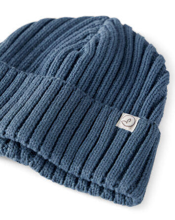 Baby Organic Cotton Sweater Kn...