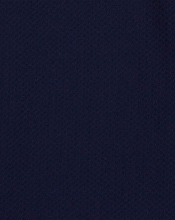 Toddler Active Polo in Moisture Wicking BeCool&trade; Fabric - Navy, 