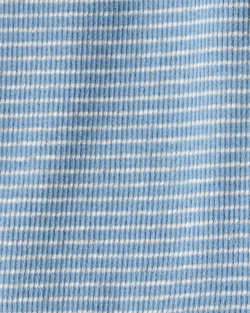 Baby 3-Pack Organic Cotton Bodysuits, image 4 of 6 slides