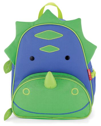 ZOO Little Kid Toddler Backpack - Dinosaur, 