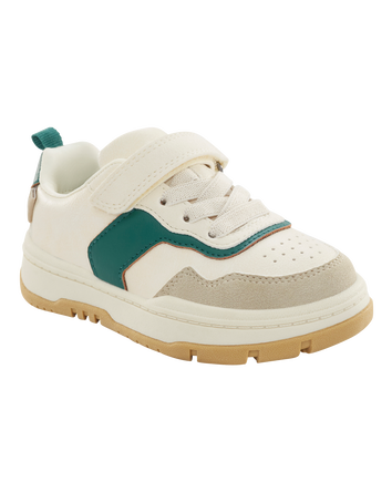 Toddler Easy-On Casual Sneakers, 