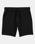 Kid 4-Pack Pull-On French Terry Shorts
, image 9 of 13 slides