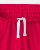 Kids 2-Piece Umbro England Soccer Jersey & Short Set - Red/Blue/White, image 8 of 14 slides