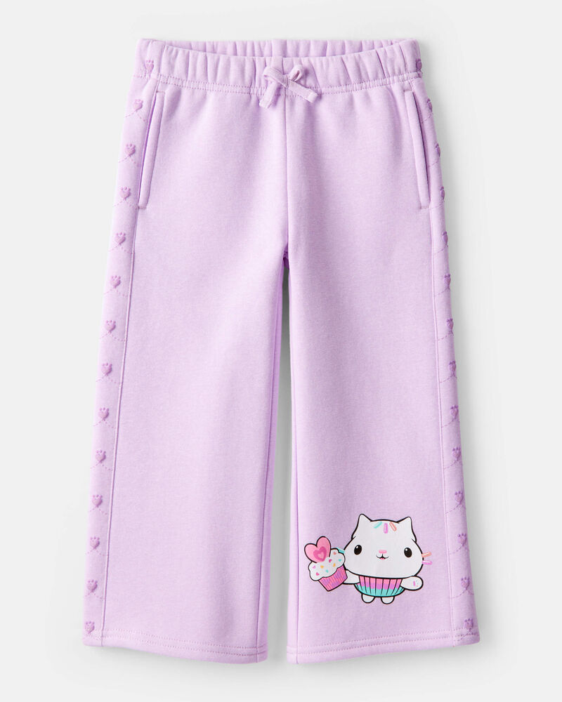 Toddler 2-Piece Gabby's Dollhouse Outfit Set, image 3 of 6 slides