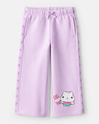 Toddler 2-Piece Gabby's Dollhouse Outfit Set, image 3 of 6 slides