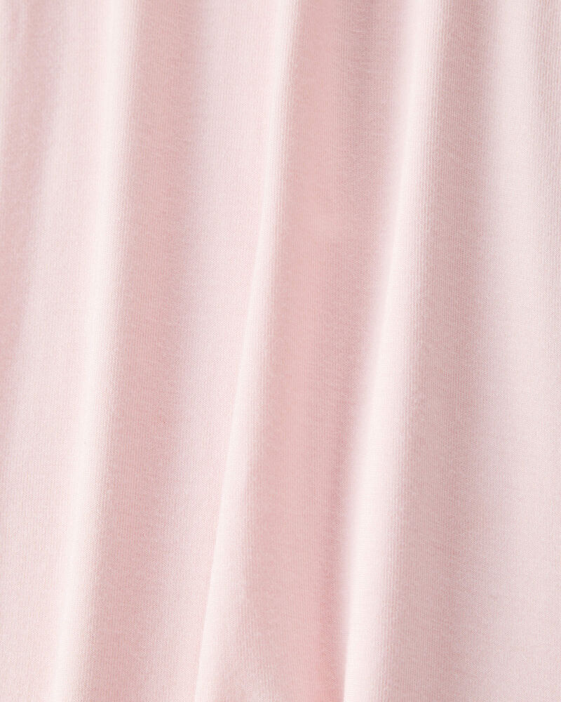 Baby 2-Pack Zip-Up PurelySoft Sleep & Play Pajamas, image 3 of 9 slides