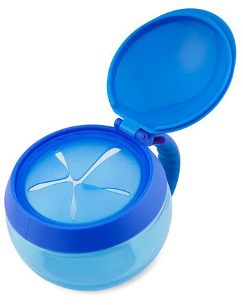 Sesame Street Snack Cup - Cookie Monster, 