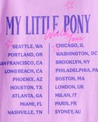 Toddler Girl My Little Pony Short-Sleeve Graphic Tee - Purple, image 4 of 4 slides