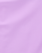 Kid Active Twist Tank & Wrap Skort Set - Purple, image 4 of 7 slides