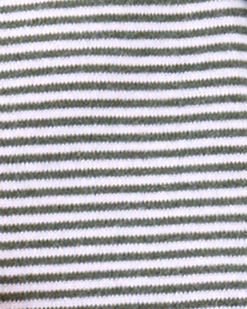 Baby 7-Pack Short-Sleeve Bodysuits, image 8 of 10 slides