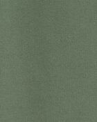 Boys 2-Pack Pull-On Drawstring Joggers - Grey/Green, image 7 of 7 slides