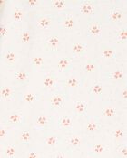 Baby 6-Piece Top, Bodysuits, Pants & Cardigan Set, image 2 of 5 slides