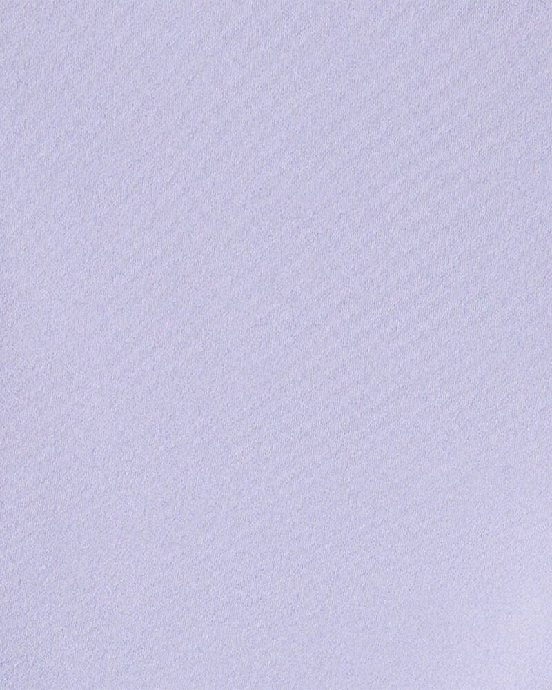 Girls 2-Piece New York Short-Sleeve Graphic Tee & Flare Pants Set - Blue, image 7 of 7 slides