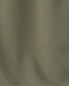 Toddler Boy Active Mesh Shorts - Green, image 6 of 7 slides
